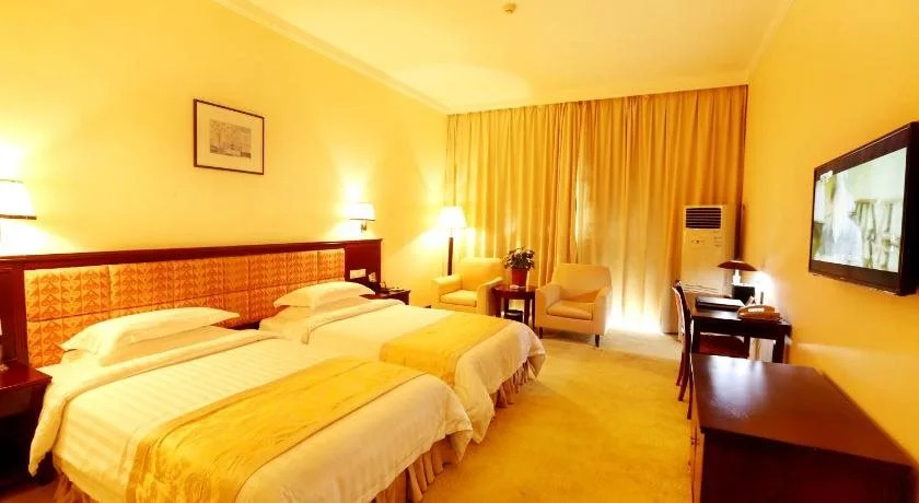 Zhuanjiacun Hotel