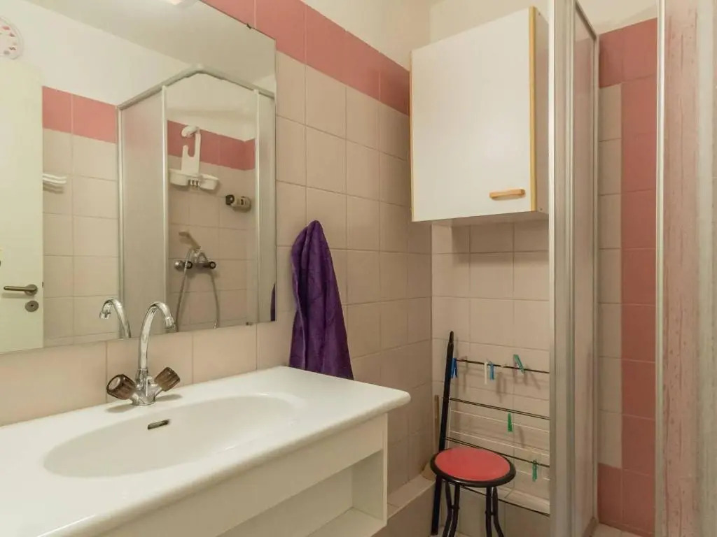 Appartement Briançon, 2 pièces, 4 personnes - FR-1-330C-66
