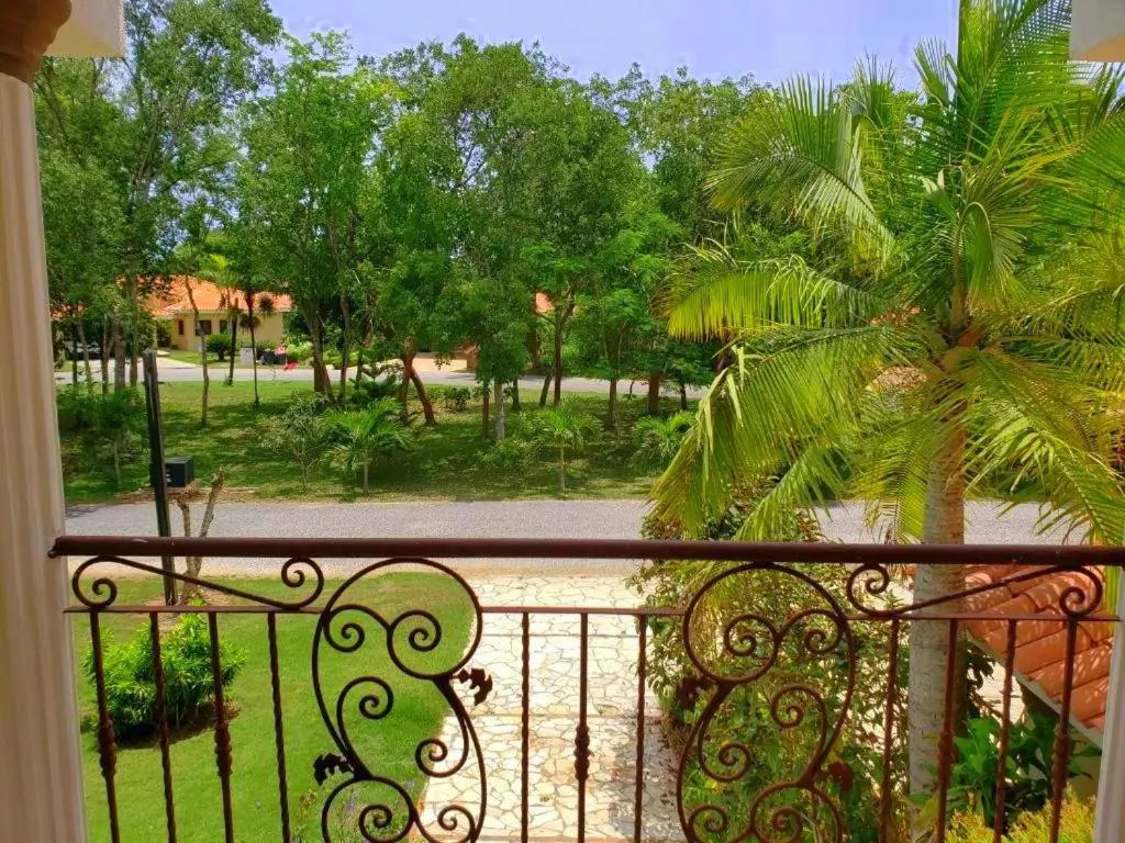 Villa at Metro Country Club