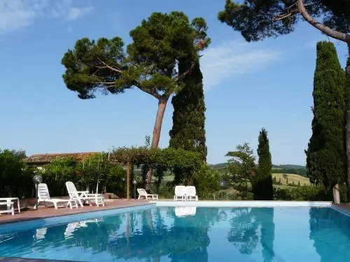 Agriturismo Il Castelletto
