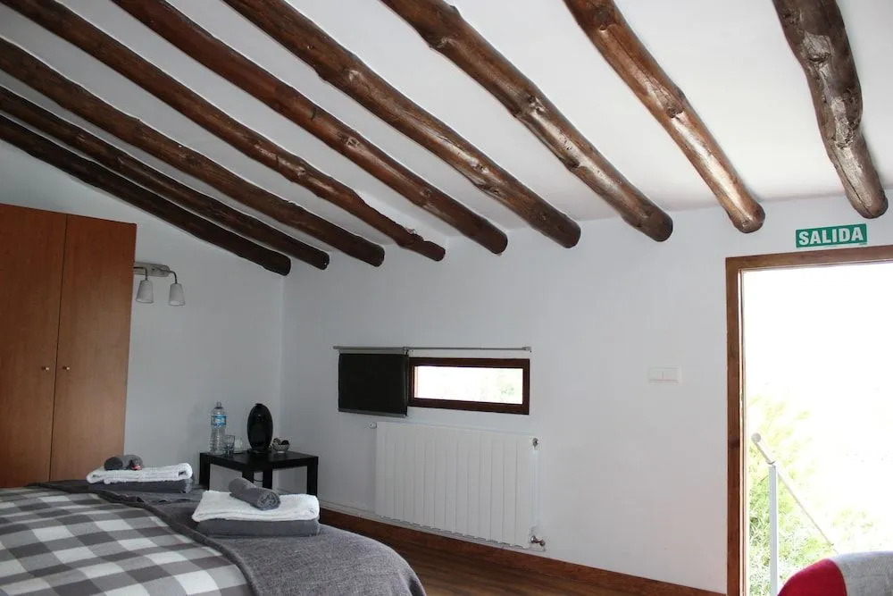 Luxe Bed and Breakfast Casa Paco