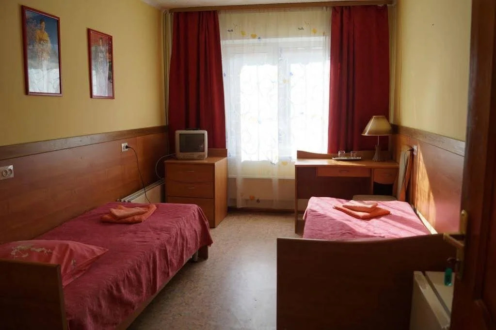 Sakura Hotel
