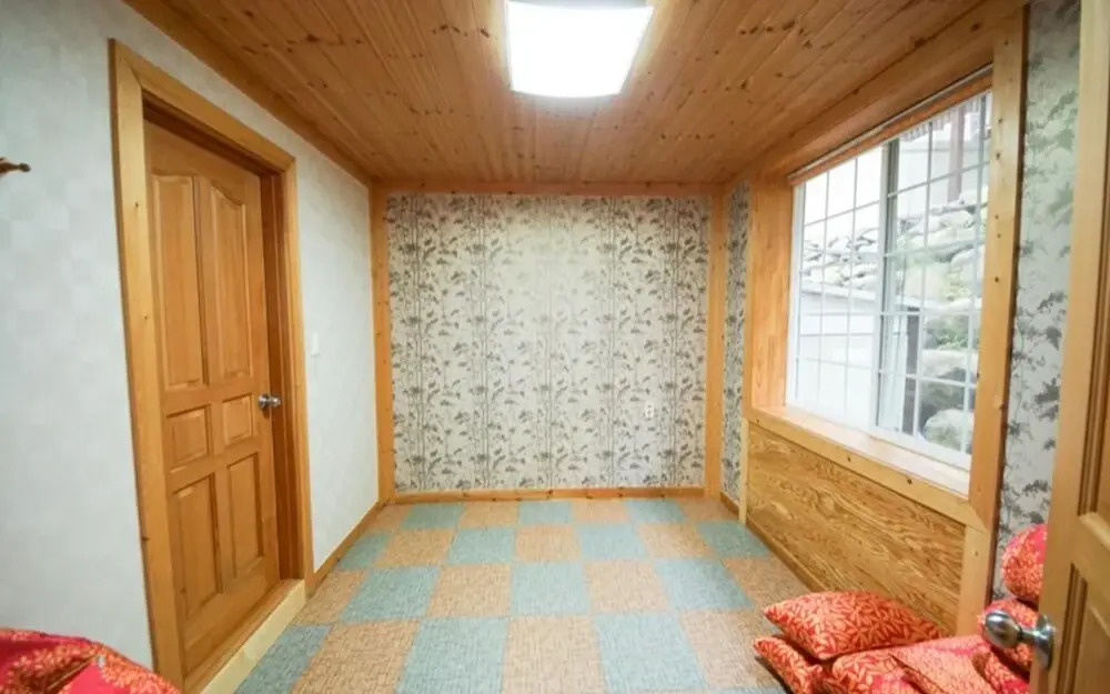 Yangsan Norway Pension