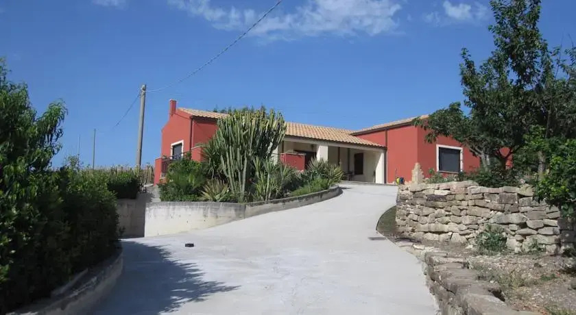 Vacanze Luziano