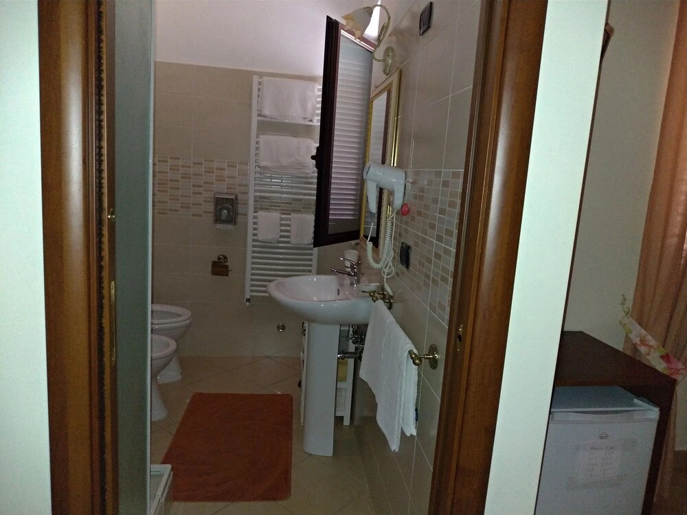 Antica casa Scardone