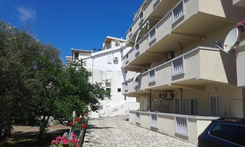 Oro Apartments