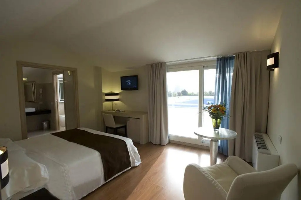 Regal Hotel Residence
