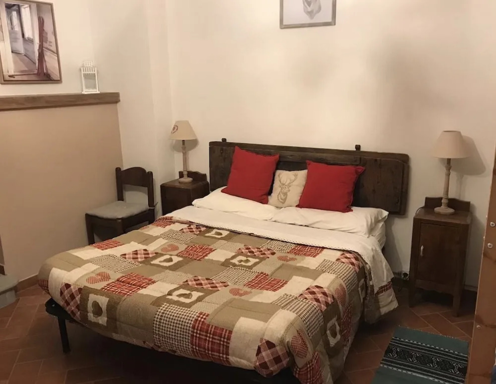 R&B Casa Benassi