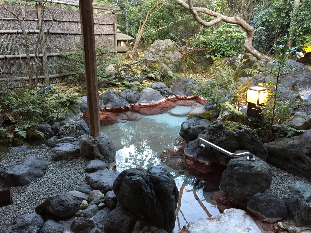 UNZEN HANZUIRYO by Onko Chishin