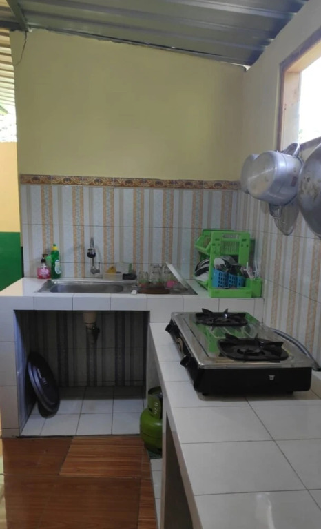 Homestay Hanum