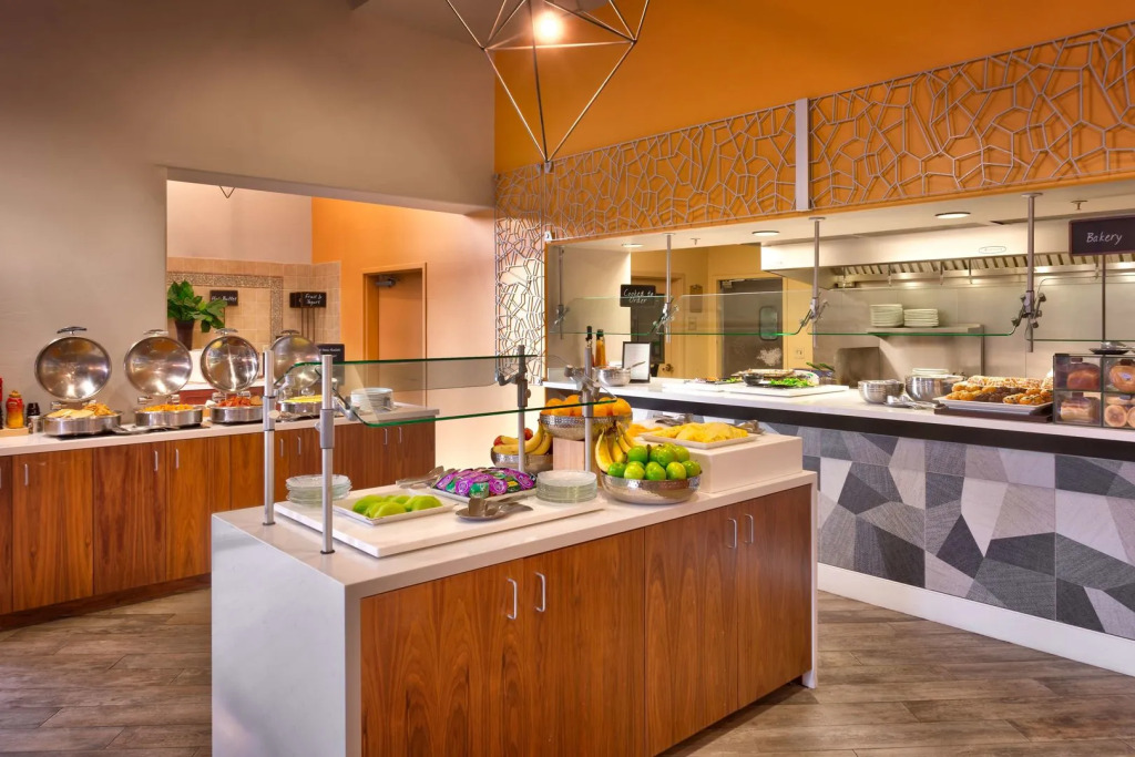 Embassy Suites Tucson - Paloma Village