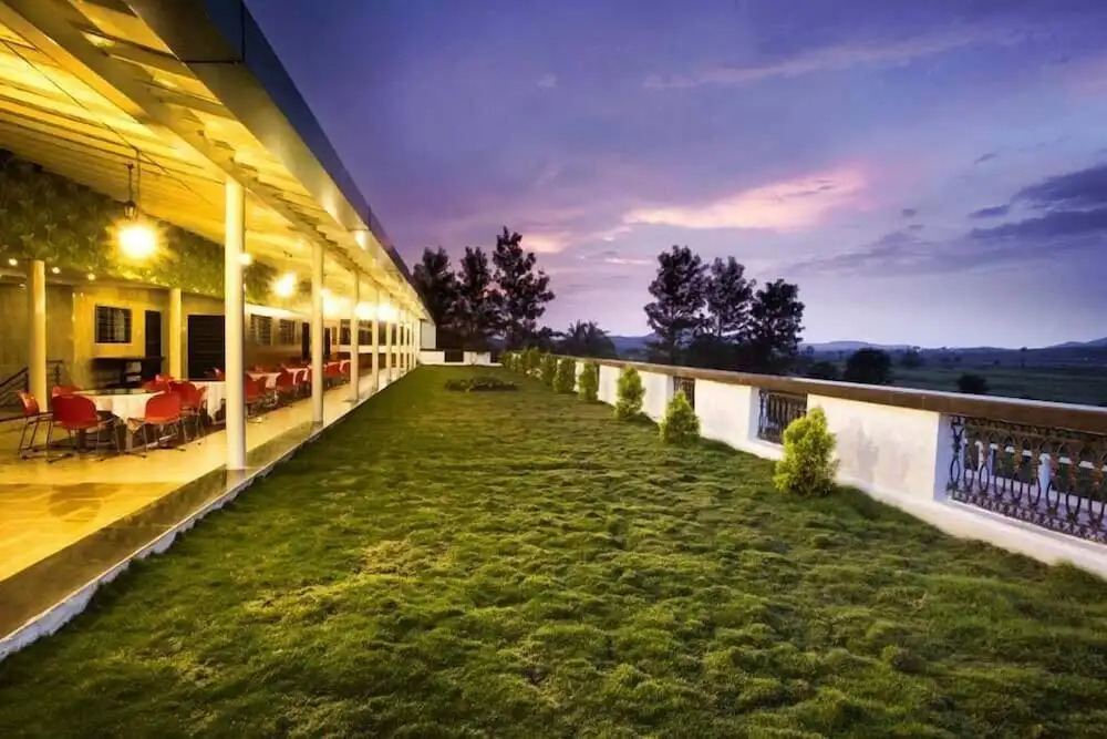 GP Hotels and Resorts
