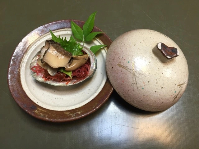 Ajiro Kanko Hotel