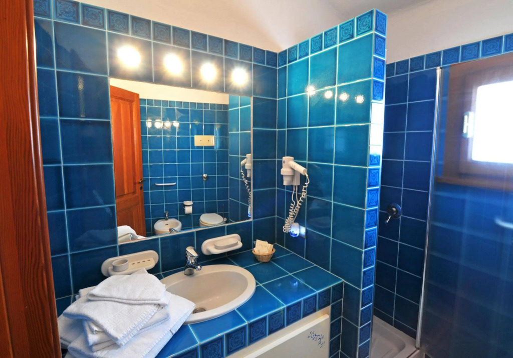 Hotel Valkarana Country Relais