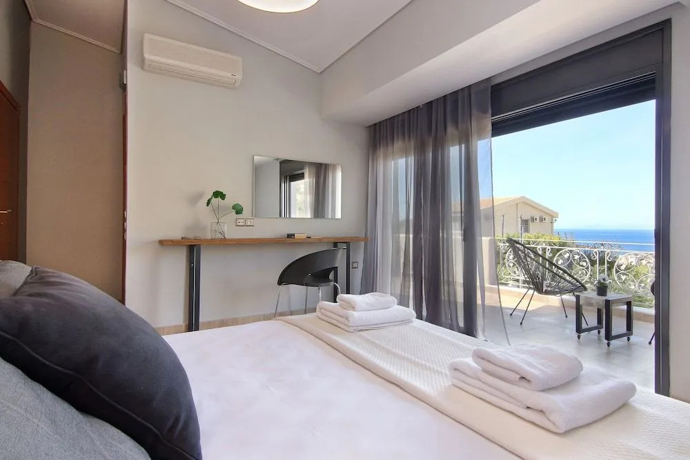 Adam & Eve Villas