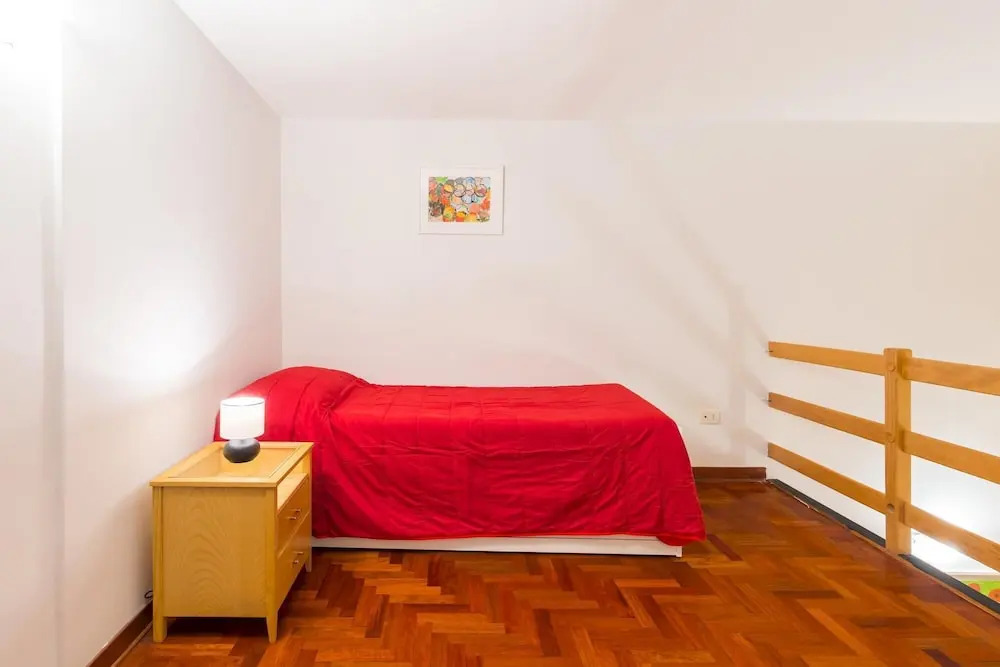 Casana on Christmas Alley by Napoliapartments