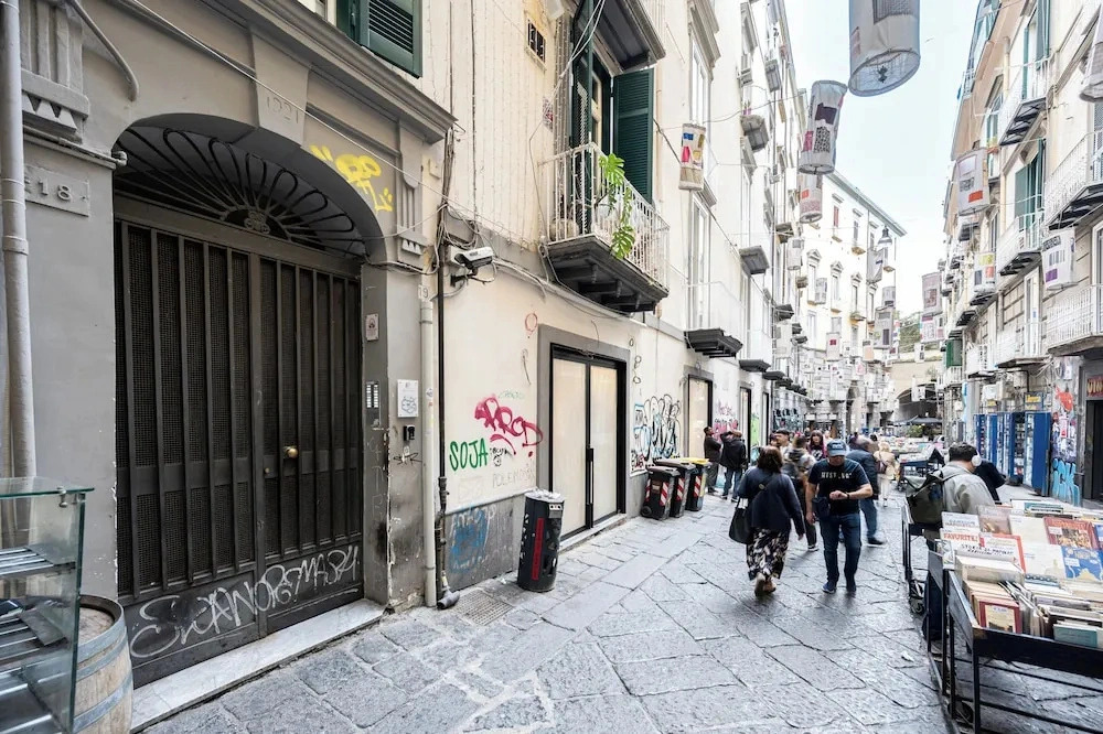 Via Portalba 19 - Eleonora Room