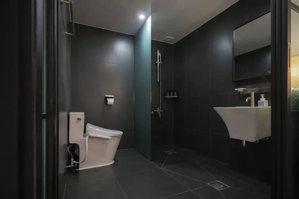 Mitasuya Ryokan Hotel Gumi by AanK