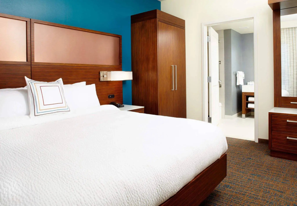 Residence Inn by Marriott Durham Duke University Medical Center Area