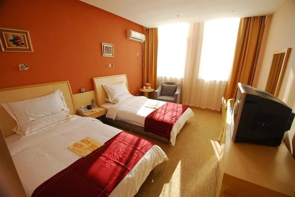 Jinhai Holiday Hotel