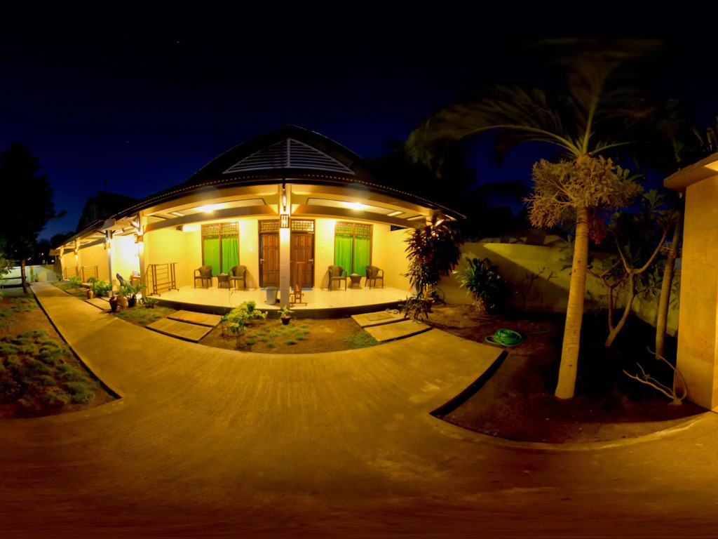 Giliano Residence