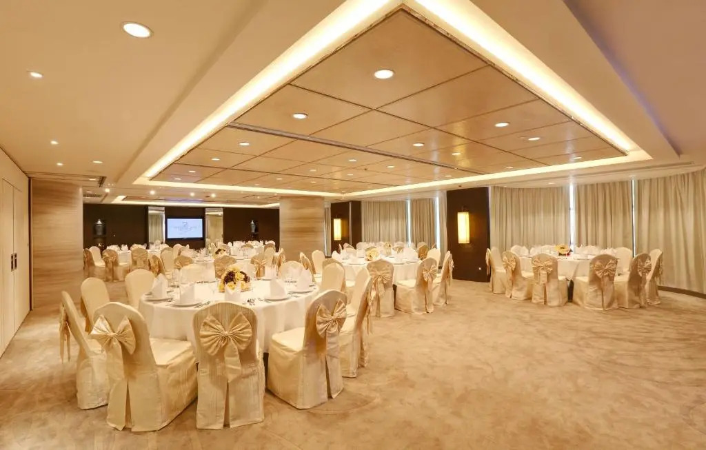 Prudential Hotel