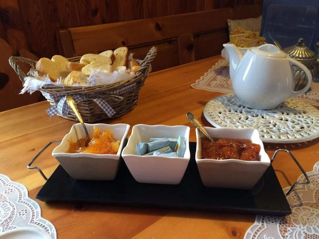 A Casa di Gianni e Mari