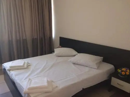 Hotel Dacia