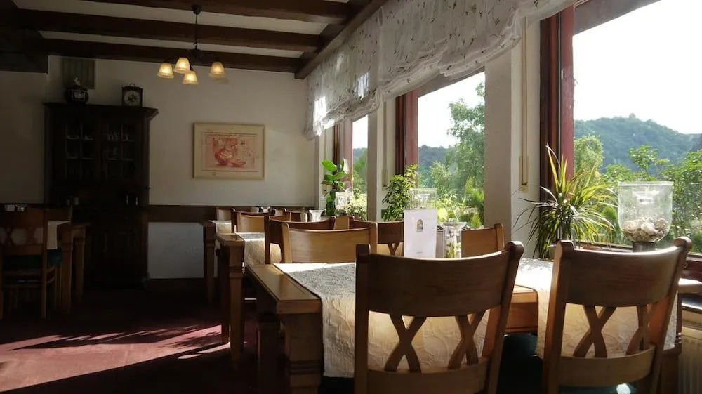 Hotel Kachelburg