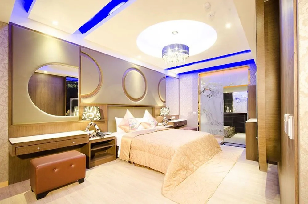 Zheng Yi Classic Hotel & Motel