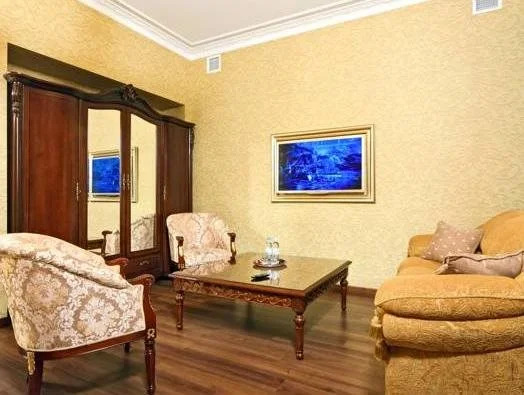 Nordian Classic in Kyiv