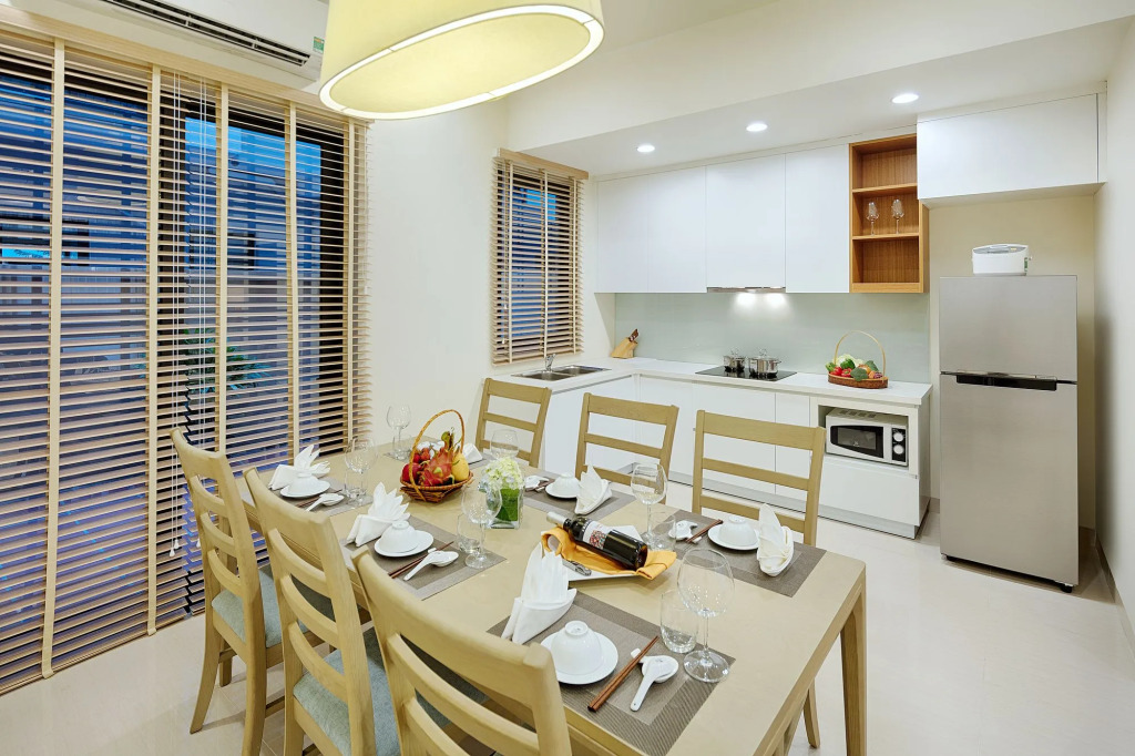 Royal Lotus Ha Long Resort and Villas