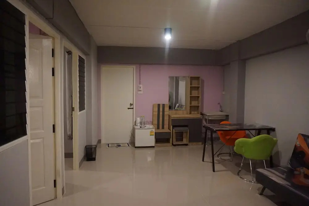 Rinrada Place Hotel
