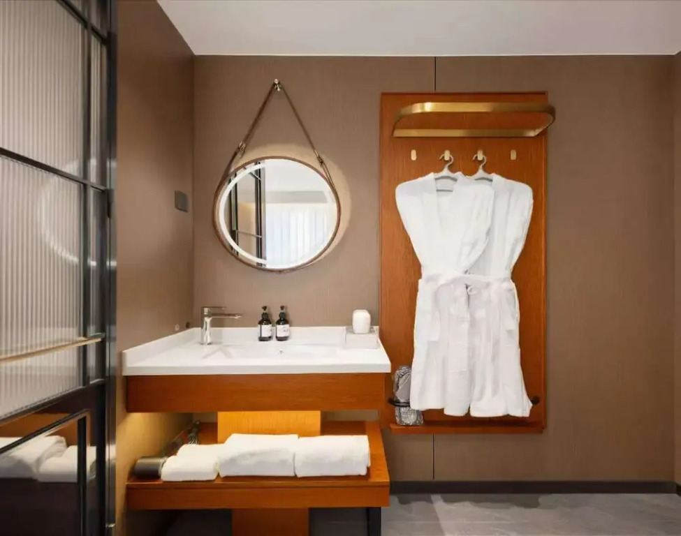 Gulou Lanting Hotel (Beijing Gulou Street Branch)
