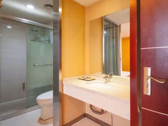 Jinying Hotel