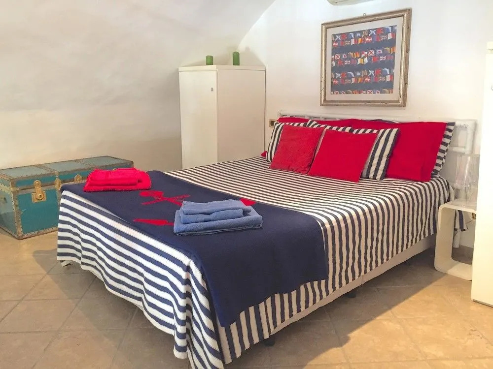 ALMA de TemplarsF - stunning design home with sea view and Terrace