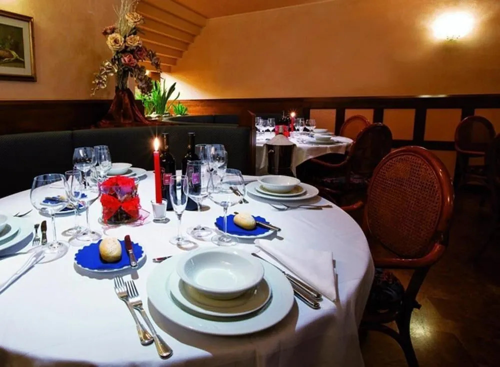 Hotel Spresiano