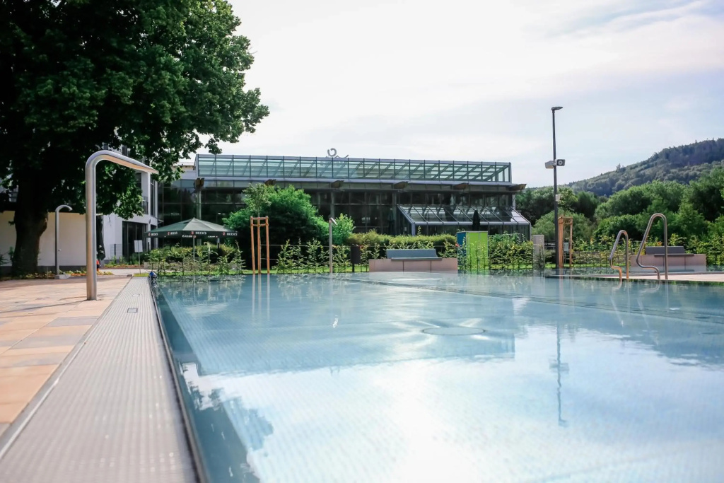 Hotel am Vitalpark