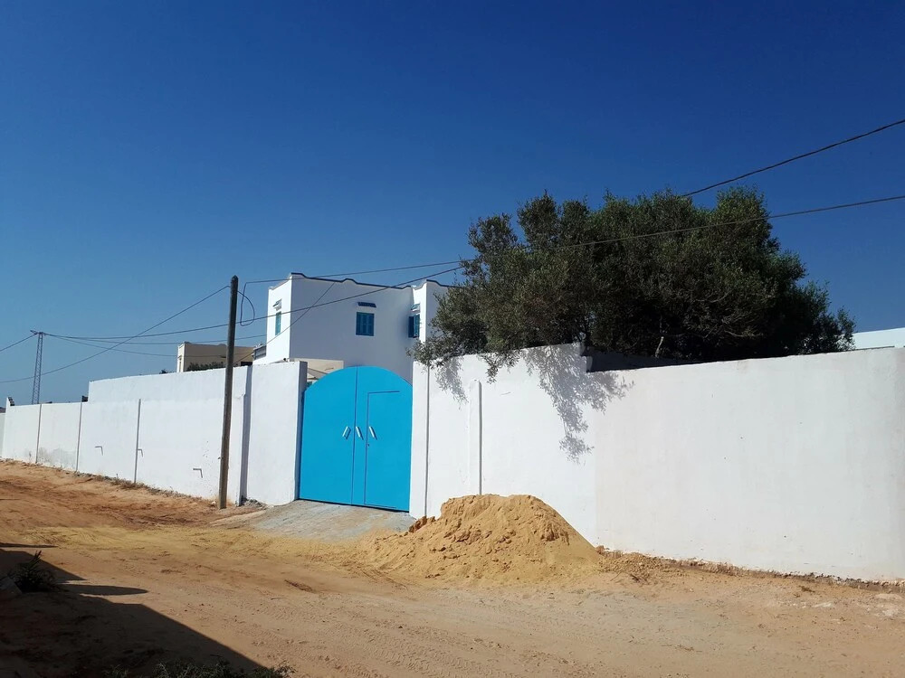 Residence El Yasmine