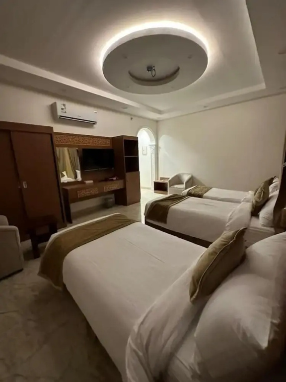 Taj Aleiman Hotel