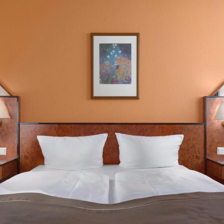 Trip Inn Hotel Minerva Frankfurt