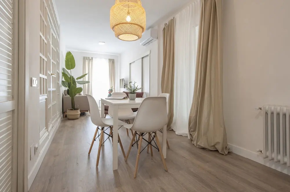 Luxury Retiro I
