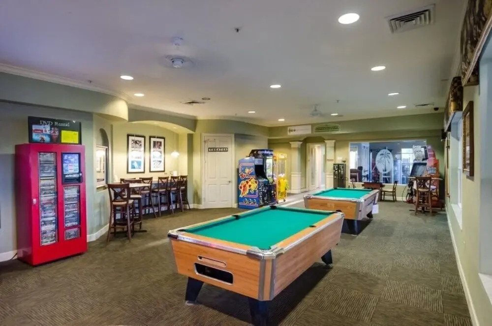 SVV 032 - Mouse Ears Villa 3 Bed Townhome