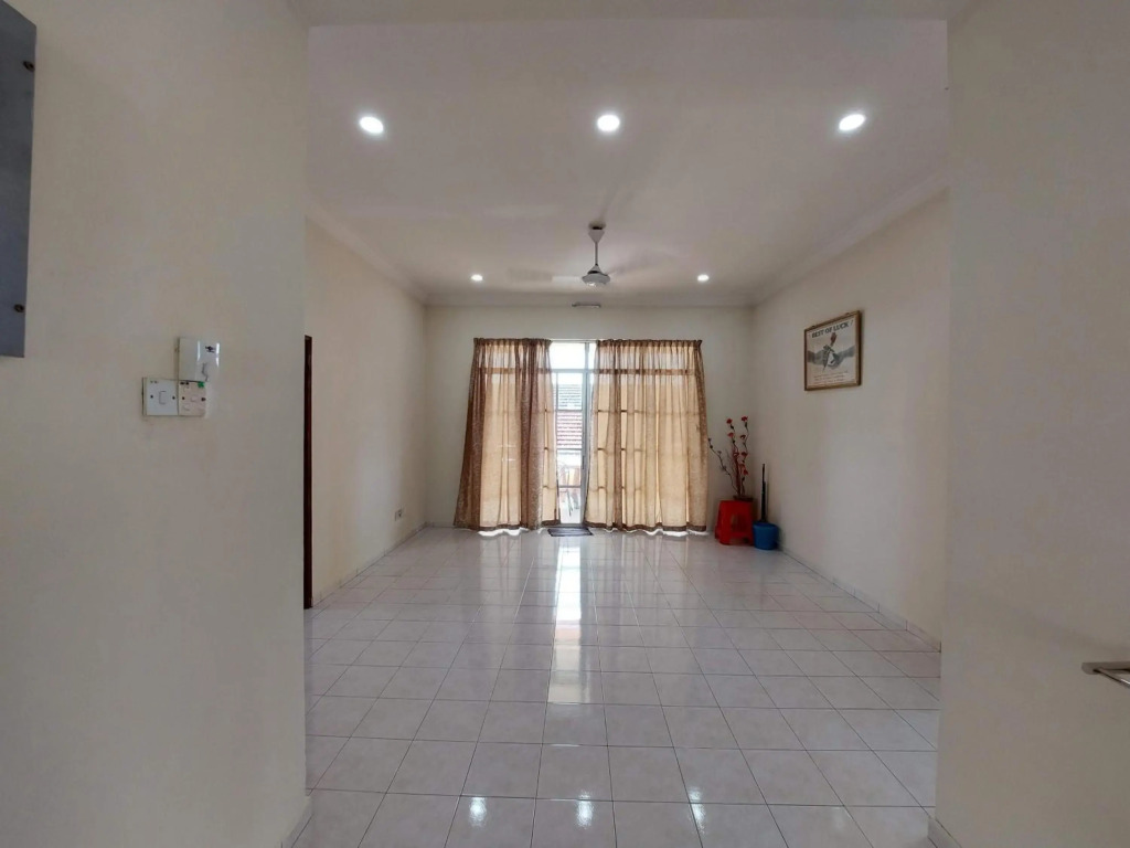AL Indara Bunglow Homestay Taiping