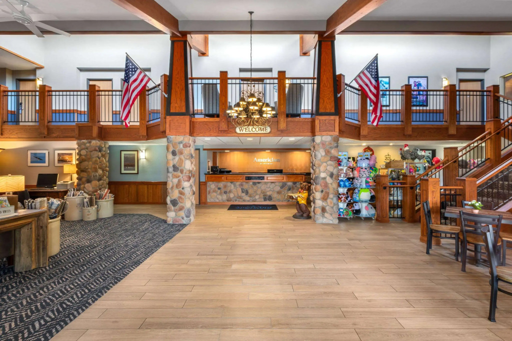 AmericInn by Wyndham Wabasha