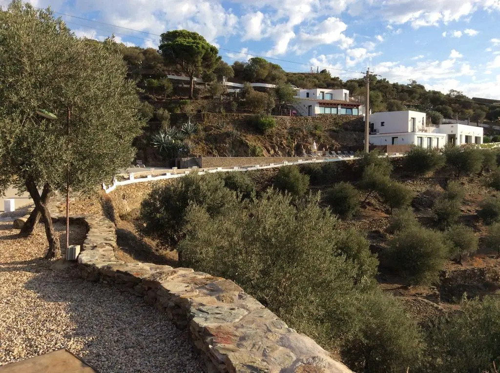 Arrels Hotel Cadaques