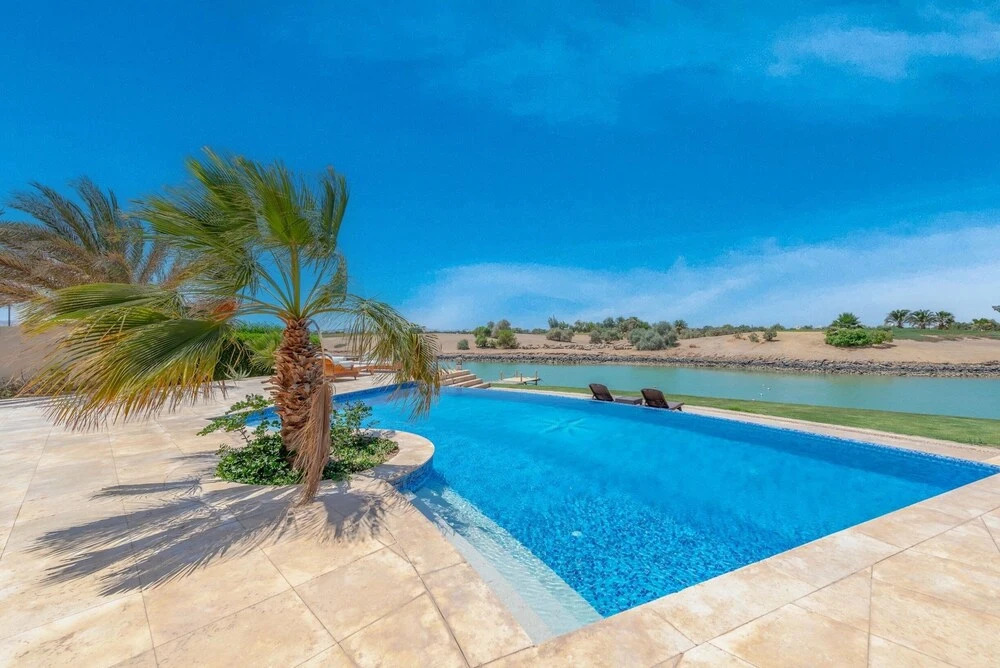 Vesta - Superior Villa - 4BR - Golf