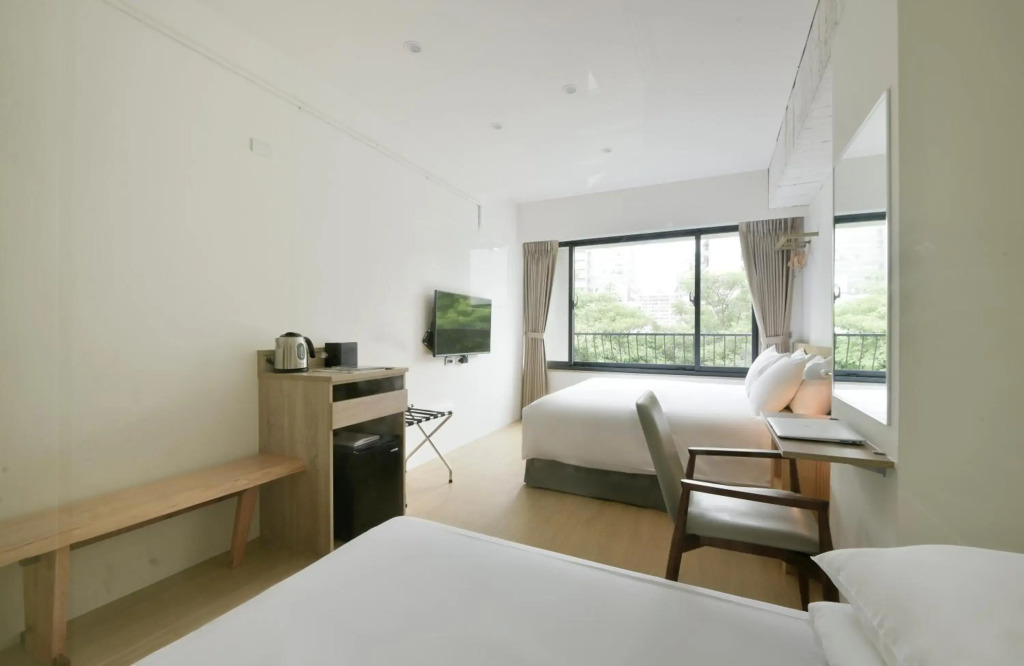 Hotel Kuei