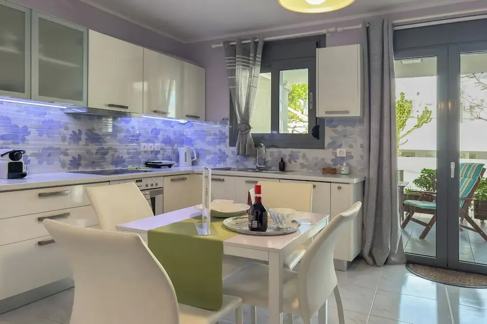 Alisahni Villa & Suite