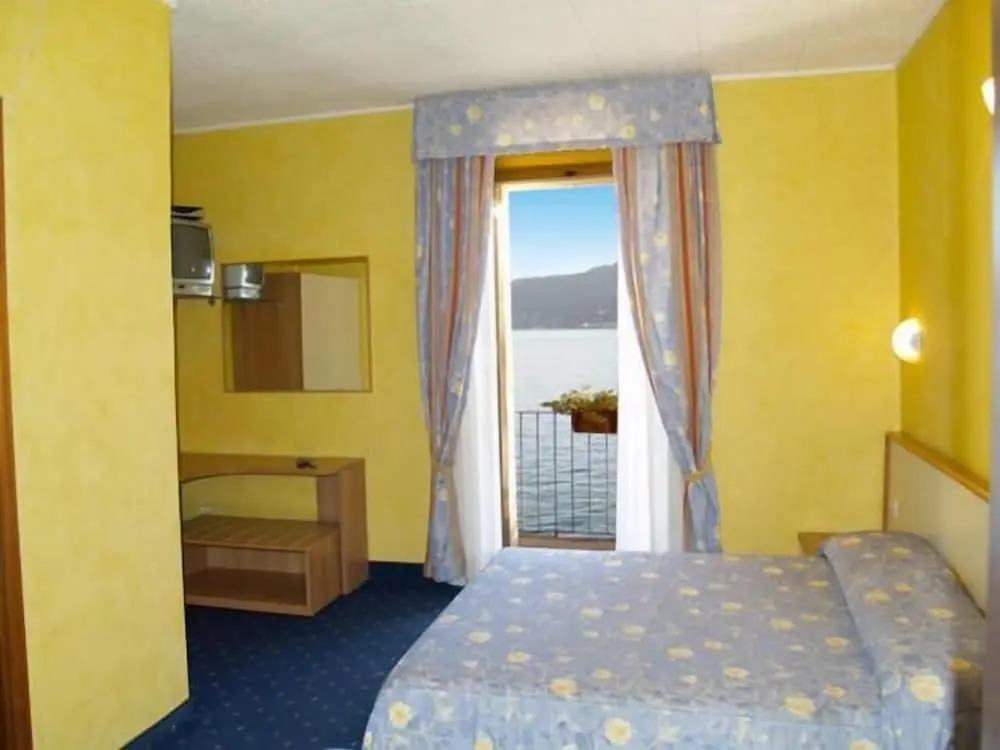 Hotel Ristorante Beata Giovannina